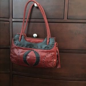 Billy Bag London